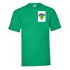 VALUEWEIGHT tee. Thumbnail