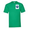VALUEWEIGHT tee. Thumbnail