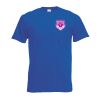 .SCREEN stars original full cut tee. Thumbnail