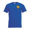 .SCREEN stars original full cut tee. Thumbnail