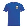 .SCREEN stars original full cut tee. Thumbnail