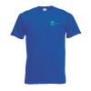 .SCREEN stars original full cut tee. Thumbnail