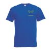 .SCREEN stars original full cut tee. Thumbnail