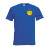 .SCREEN stars original full cut tee. Thumbnail
