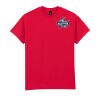 ULTRA cotton™ adult t-shirt Thumbnail