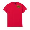 ULTRA cotton™ adult t-shirt Thumbnail