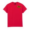 ULTRA cotton™ adult t-shirt Thumbnail