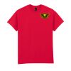 ULTRA cotton™ adult t-shirt Thumbnail
