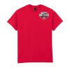 ULTRA cotton™ adult t-shirt Thumbnail
