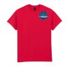 ULTRA cotton™ adult t-shirt Thumbnail