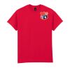 ULTRA cotton™ adult t-shirt Thumbnail