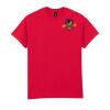 ULTRA cotton™ adult t-shirt Thumbnail