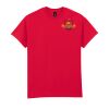 ULTRA cotton™ adult t-shirt Thumbnail