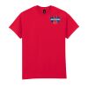 ULTRA cotton™ adult t-shirt Thumbnail