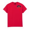 ULTRA cotton™ adult t-shirt Thumbnail