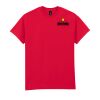 ULTRA cotton™ adult t-shirt Thumbnail