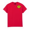 ULTRA cotton™ adult t-shirt Thumbnail