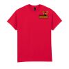 ULTRA cotton™ adult t-shirt Thumbnail