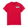 ULTRA cotton™ adult t-shirt Thumbnail