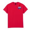 ULTRA cotton™ adult t-shirt Thumbnail