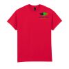 ULTRA cotton™ adult t-shirt Thumbnail