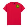 ULTRA cotton™ adult t-shirt Thumbnail