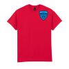 ULTRA cotton™ adult t-shirt Thumbnail