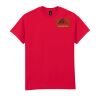 ULTRA cotton™ adult t-shirt Thumbnail