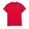 ULTRA cotton™ adult t-shirt Thumbnail