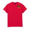ULTRA cotton™ adult t-shirt Thumbnail