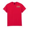 ULTRA cotton™ adult t-shirt Thumbnail