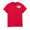 ULTRA cotton™ adult t-shirt Thumbnail