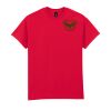 ULTRA cotton™ adult t-shirt Thumbnail