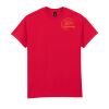ULTRA cotton™ adult t-shirt Thumbnail