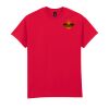 ULTRA cotton™ adult t-shirt Thumbnail