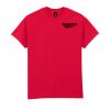 ULTRA cotton™ adult t-shirt Thumbnail