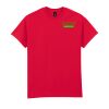 ULTRA cotton™ adult t-shirt Thumbnail