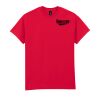 ULTRA cotton™ adult t-shirt Thumbnail