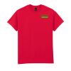 ULTRA cotton™ adult t-shirt Thumbnail