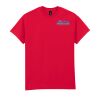 ULTRA cotton™ adult t-shirt Thumbnail
