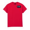 ULTRA cotton™ adult t-shirt Thumbnail