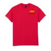 ULTRA cotton™ adult t-shirt Thumbnail
