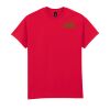 ULTRA cotton™ adult t-shirt Thumbnail