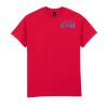 ULTRA cotton™ adult t-shirt Thumbnail