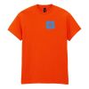 HEAVY cotton adult t-shirt. Thumbnail